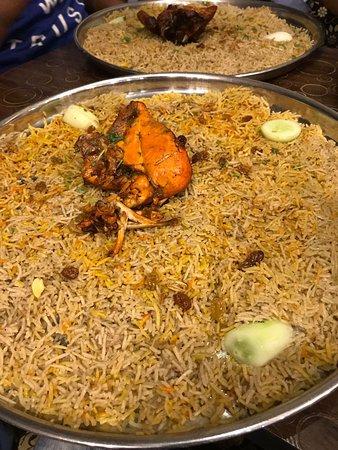 Al Zaara Matbaq Al Mandi